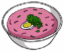 pink soup Slack emoji