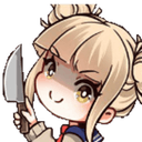 himiko toga huh Slack emoji