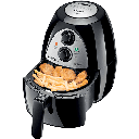 air fryer Slack emoji