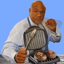 georgeformangrill Slack emoji