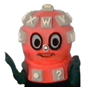 wordy Slack emoji
