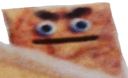 cinnamon toast fuck Slack emoji