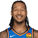 jaylin williams Slack emoji