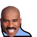 harvey parrot Slack emoji