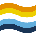 flag aroace Slack emoji