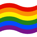 flag pride Slack emoji
