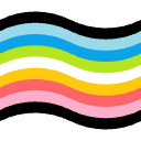 flag queer Slack emoji