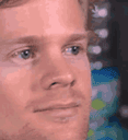 blinking guy Slack emoji
