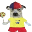 pablomotos320 Slack emoji