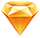 sketch Slack emoji