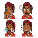 emotions Slack emoji