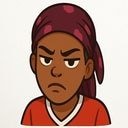 gonemili grace emotion colaire Slack emoji