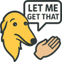 let me get that Slack emoji