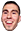 man happy smile Slack emoji