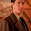 agent dale cooper thumbs up Slack emoji