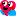 face red heart shape Slack emoji