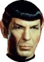 spock raised eyebrow Slack emoji