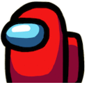 sus intensifies Slack emoji