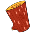 log Slack emoji