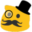 meow lord Slack emoji
