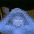 omg monkey Slack emoji