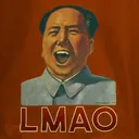lmaozedong Slack emoji