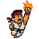ryu Slack emoji
