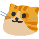meow tabby Slack emoji