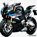 suzuki gsxr motorcycle side Slack emoji