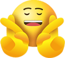 dazn fingers crossed Slack emoji