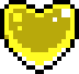 goldcrystalheart Slack emoji