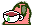 tea parrot Slack emoji