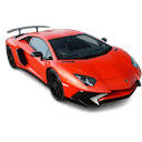 lambo Slack emoji