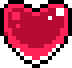 red heart Slack emoji