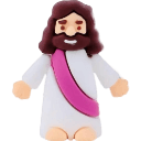 little jesus Slack emoji