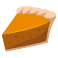 pie slice Slack emoji