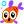 fish orange wide eyes Slack emoji