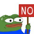 pepe no Slack emoji