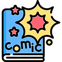 comic Slack emoji