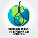 world day against the death penalty Slack emoji