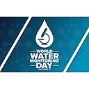 world water monitoring day Slack emoji