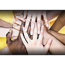 elimination of racial discrimination Slack emoji