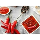 hot and spicy food day Slack emoji