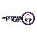 eradication of poverty day Slack emoji