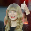 taylor thumb up Slack emoji