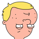 jake tucker family guy Slack emoji