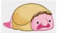 buritoblobfish Slack emoji