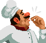 chefs kiss Slack emoji