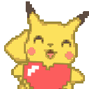 pikachulovedance Slack emoji