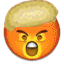 trump emoji Slack emoji